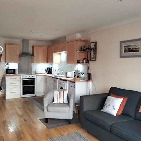 Orkneyinga Apartment Kirkwall Ngoại thất bức ảnh