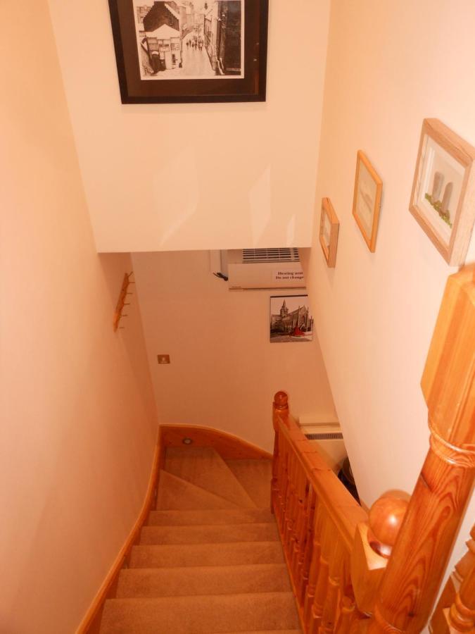 Orkneyinga Apartment Kirkwall Ngoại thất bức ảnh