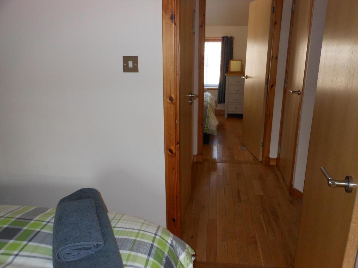 Orkneyinga Apartment Kirkwall Ngoại thất bức ảnh