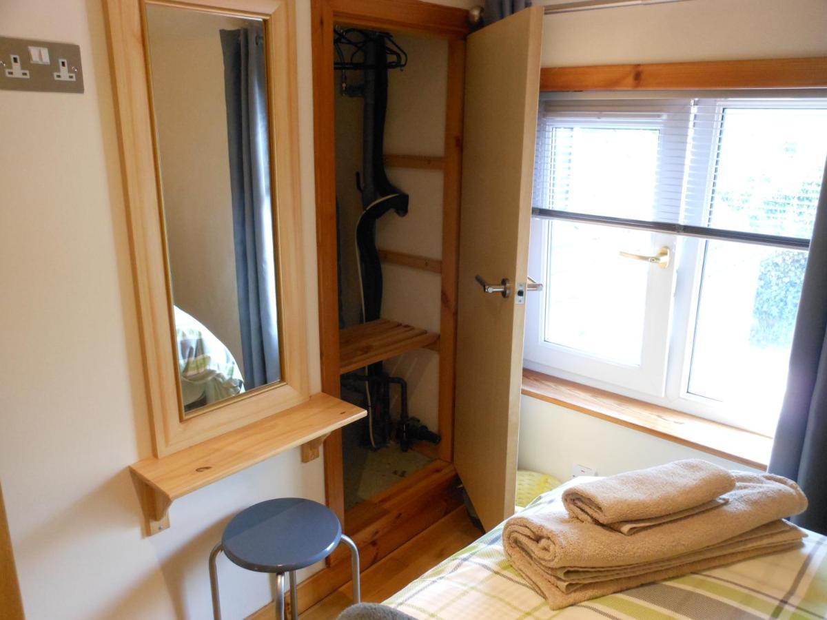 Orkneyinga Apartment Kirkwall Ngoại thất bức ảnh