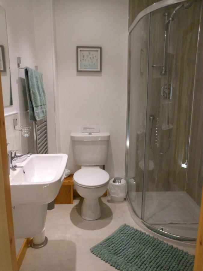 Orkneyinga Apartment Kirkwall Ngoại thất bức ảnh