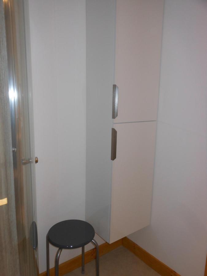 Orkneyinga Apartment Kirkwall Ngoại thất bức ảnh