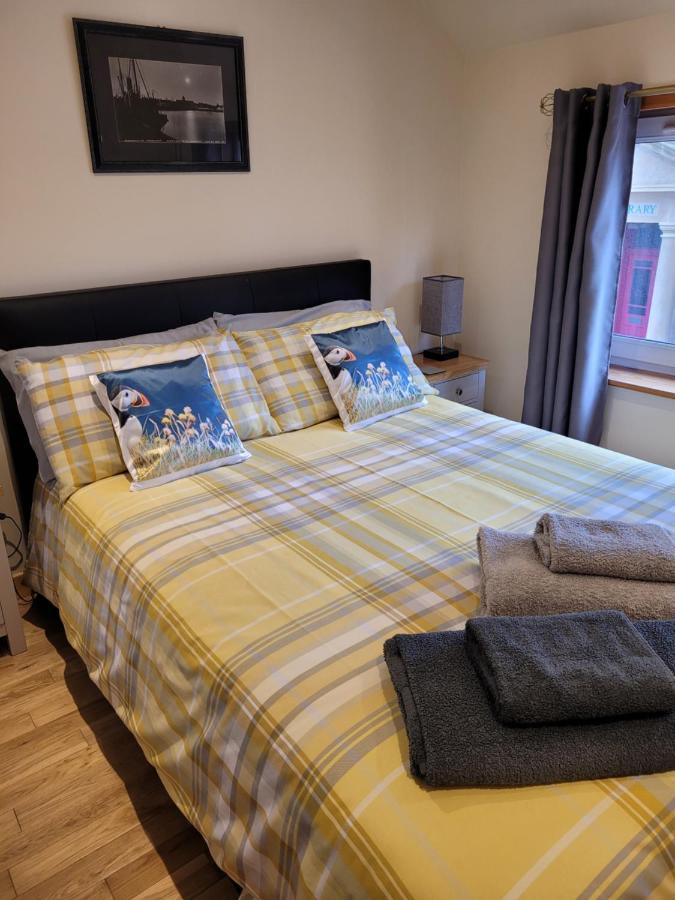 Orkneyinga Apartment Kirkwall Ngoại thất bức ảnh