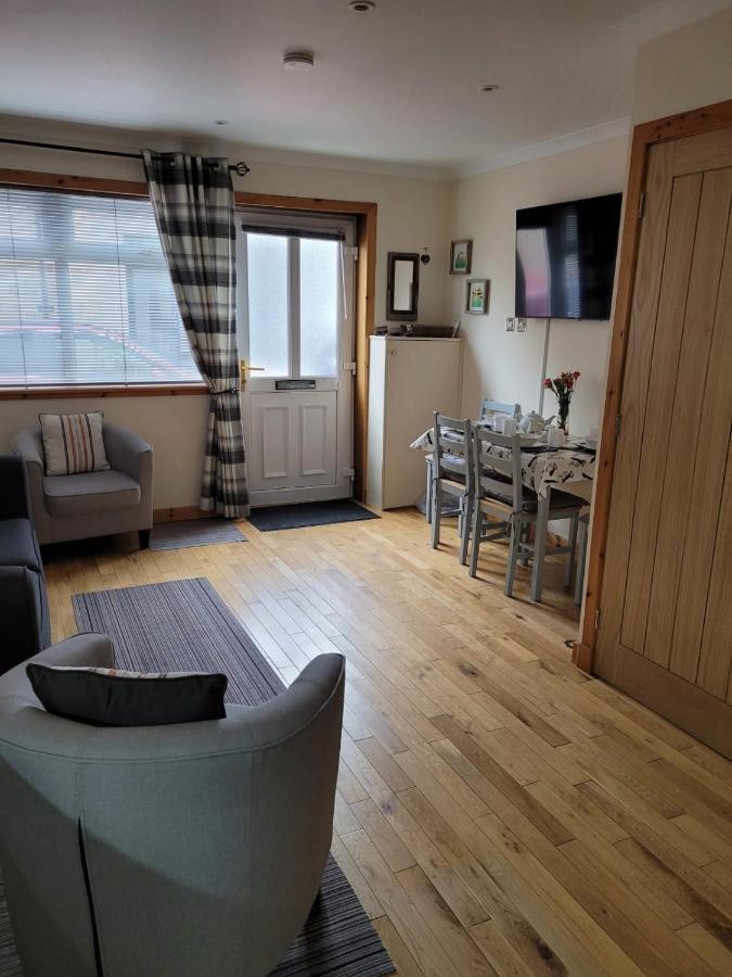 Orkneyinga Apartment Kirkwall Ngoại thất bức ảnh