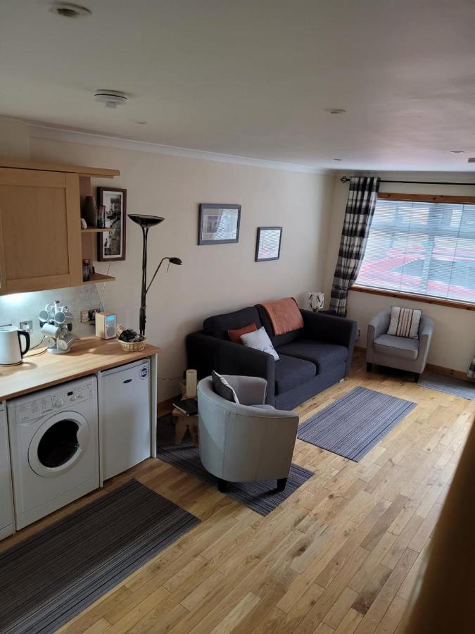 Orkneyinga Apartment Kirkwall Ngoại thất bức ảnh