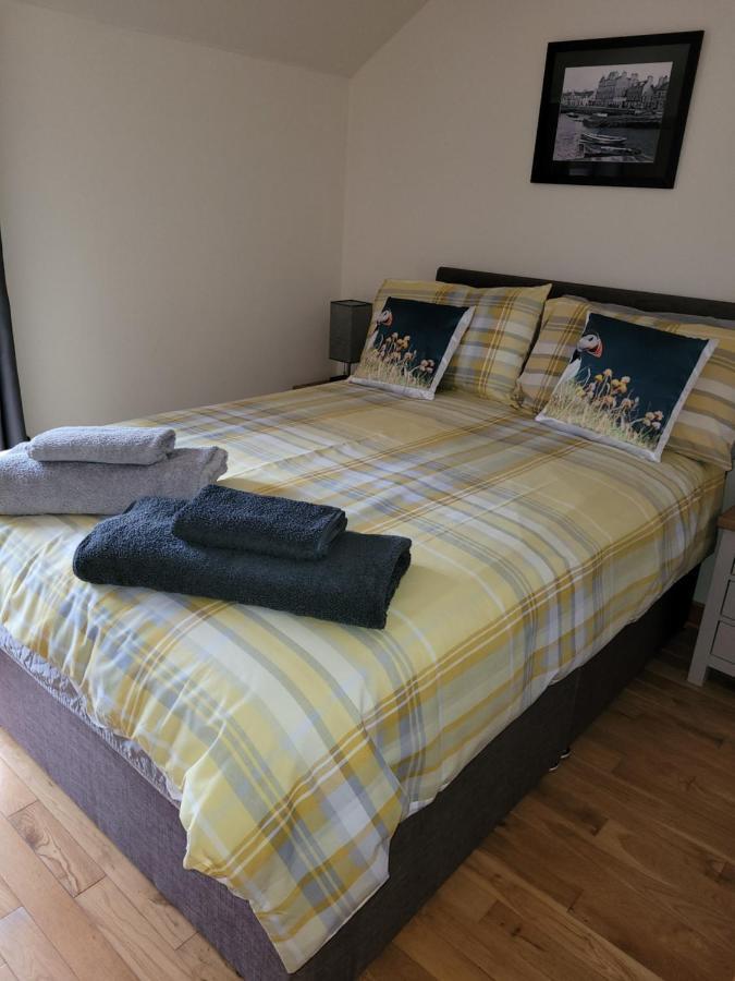 Orkneyinga Apartment Kirkwall Ngoại thất bức ảnh