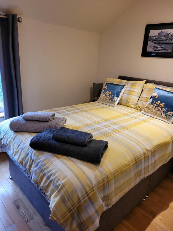 Orkneyinga Apartment Kirkwall Ngoại thất bức ảnh