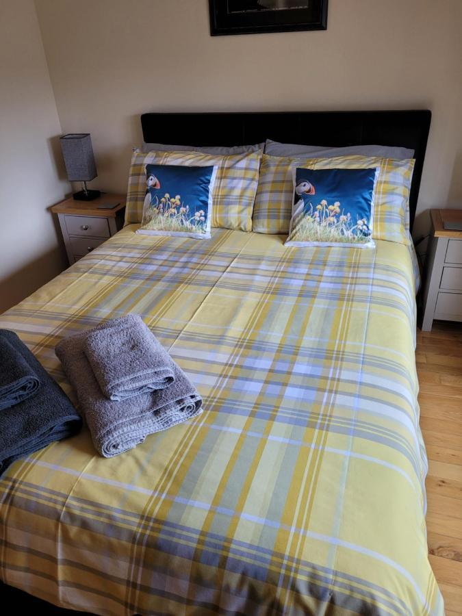 Orkneyinga Apartment Kirkwall Ngoại thất bức ảnh