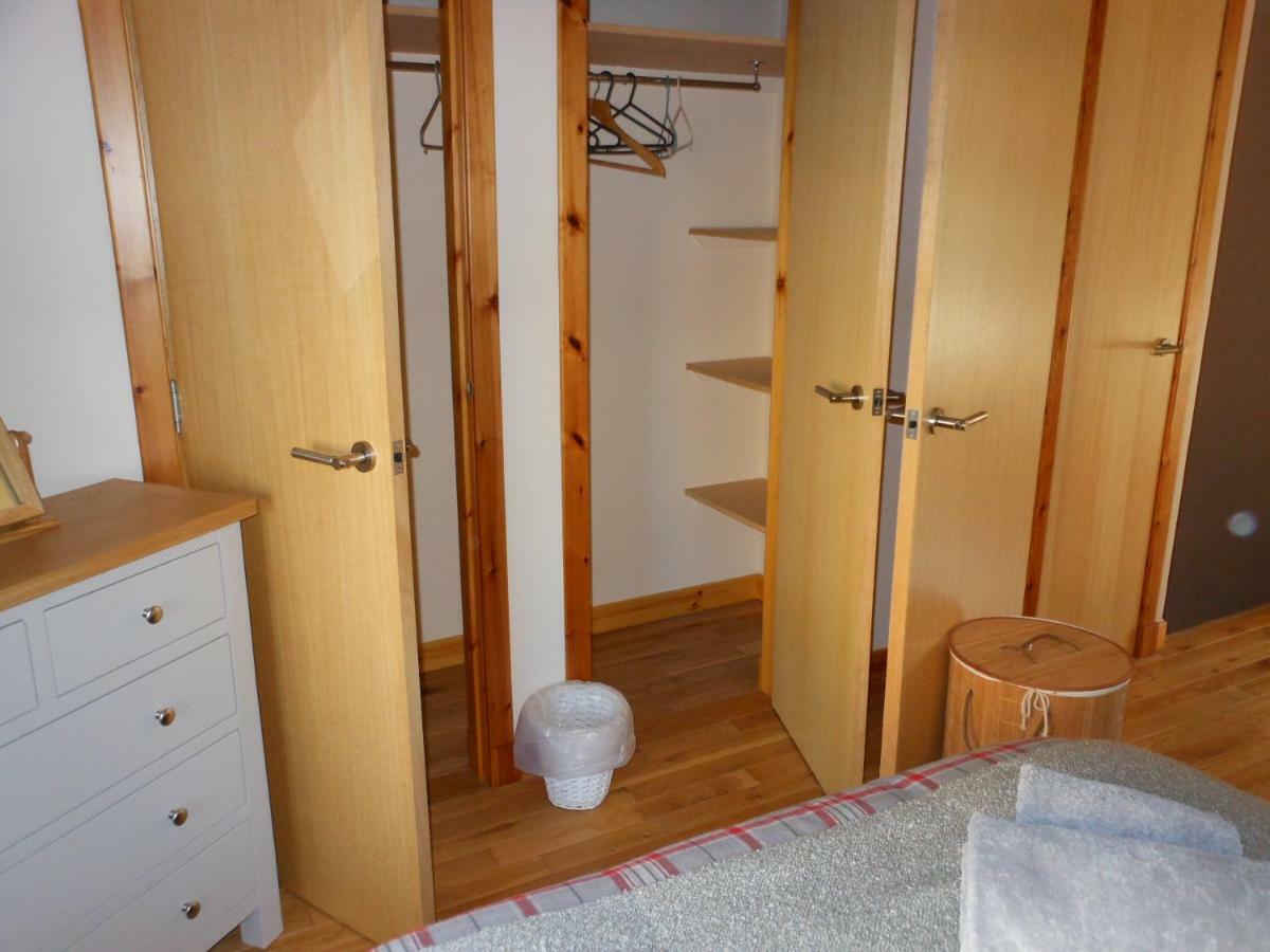 Orkneyinga Apartment Kirkwall Ngoại thất bức ảnh